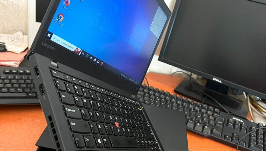 Lenovo ThinkPad T470s