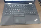 Lenovo ThinkPad X1 Yoga