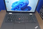 Lenovo ThinkPad X1 Yoga