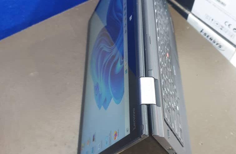 Lenovo ThinkPad X1 Yoga