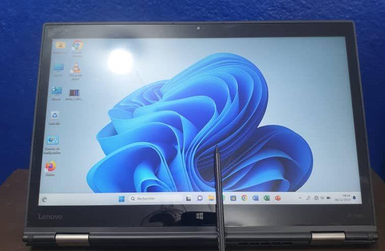 Lenovo ThinkPad X1 Yoga