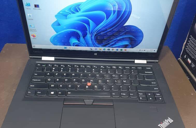 Lenovo ThinkPad X1 Yoga