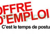 VISA TRAVAIL CANADA