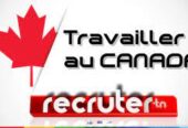 VISA TRAVAIL CANADA