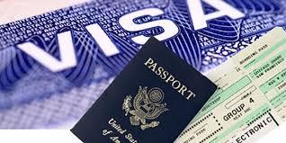 PASS-VISA