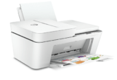 HP DeskJet 4120