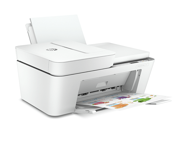 HP DeskJet 4120