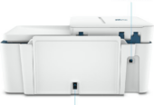 HP DeskJet 4120