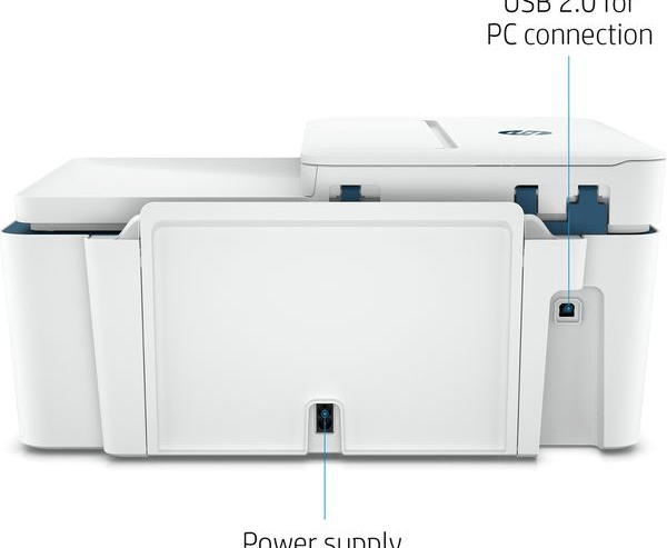 HP DeskJet 4120