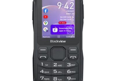 Blackview-N1000-1