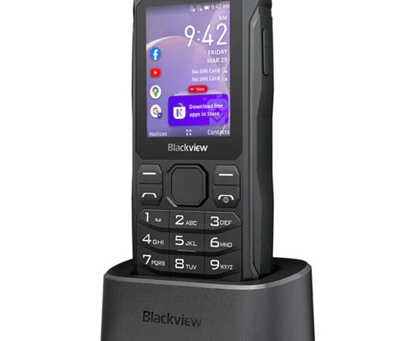 Blackview N1000 4G Smart