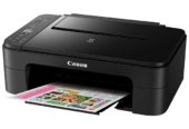 Canon PIXMA MG2540S impr