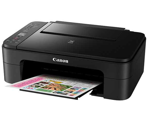 Canon PIXMA MG2540S impr