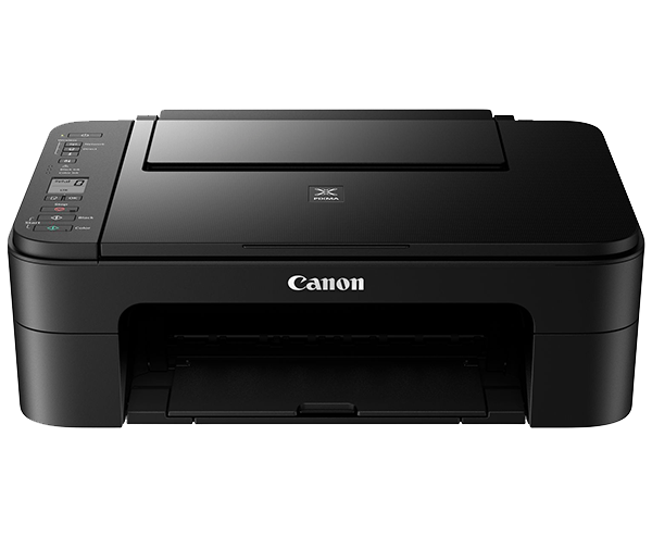 Canon PIXMA MG2540S impr