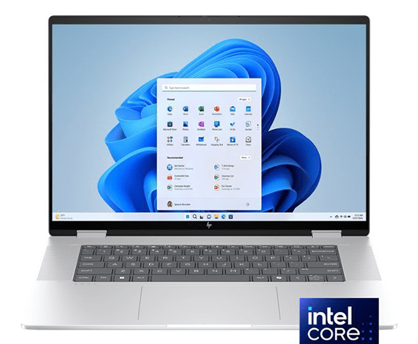 HP Envy x360 Intel Core