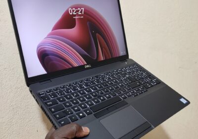 ✅DELL latitude 5500