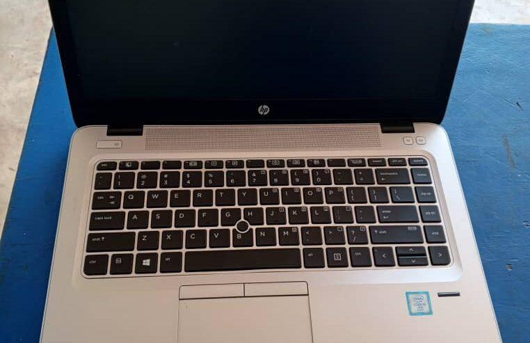 HP EliteBook