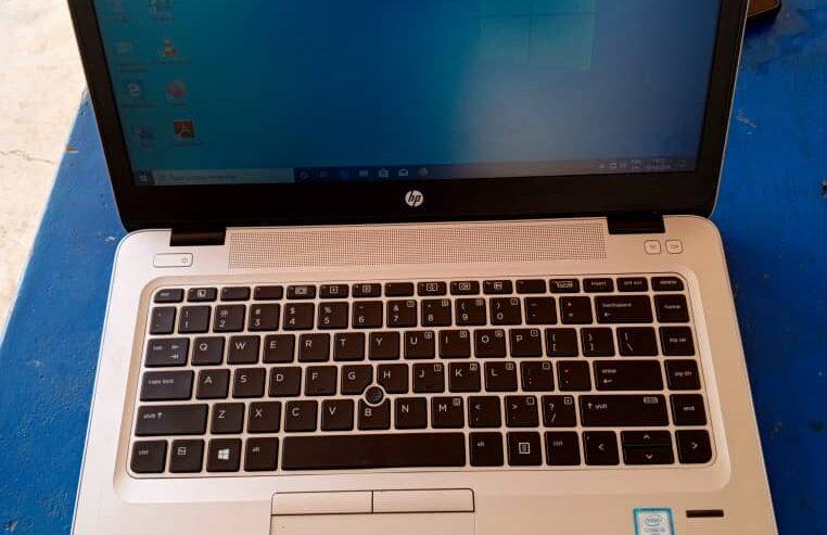 HP EliteBook