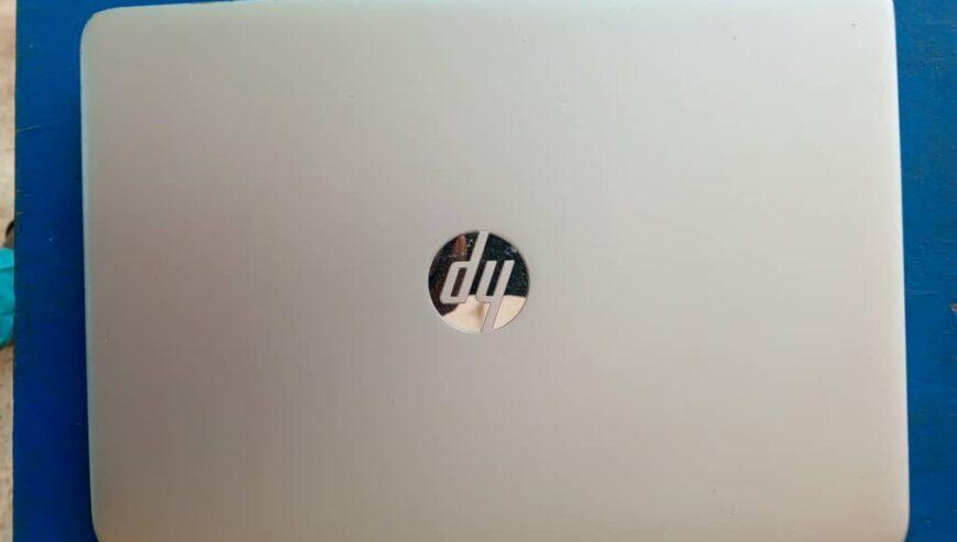 HP EliteBook