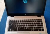 HP EliteBook