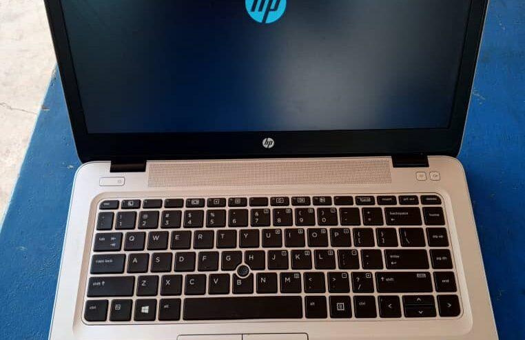 HP EliteBook